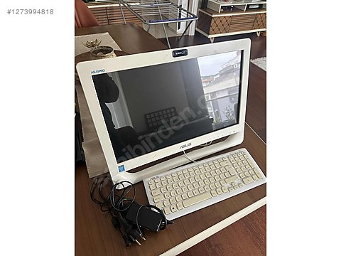 Asus A4310 all-in-one sahibinden.comda - 1273994818