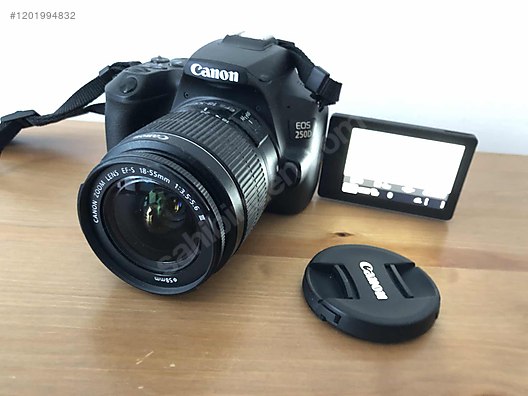 New canon camera 2020 sales