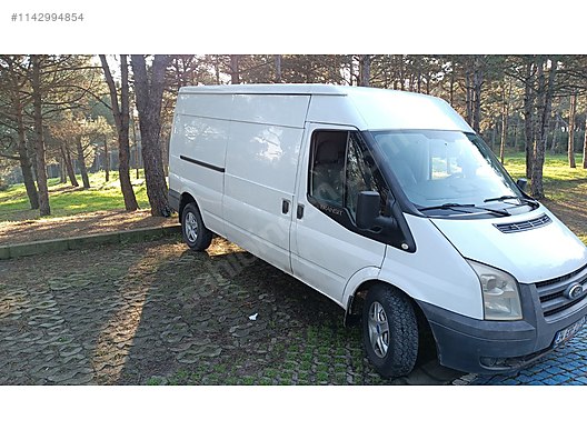 2013 ford transit store 350