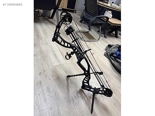 HOYT POWERMAX AKSESUARLI sahibinden da 1199994865