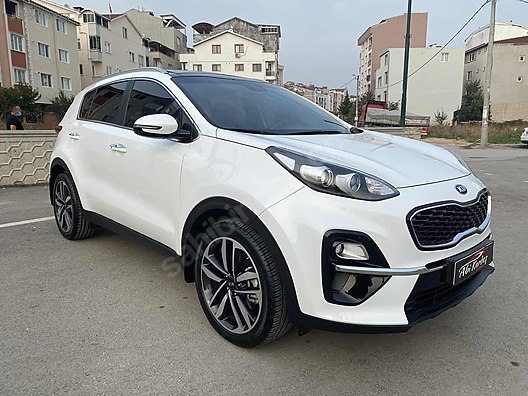 kia sportage 1 6 crdi prestige abi kardes otomotivden satilik hatasiz boyasiz 2020 kia sportage at sahibinden com 875994873