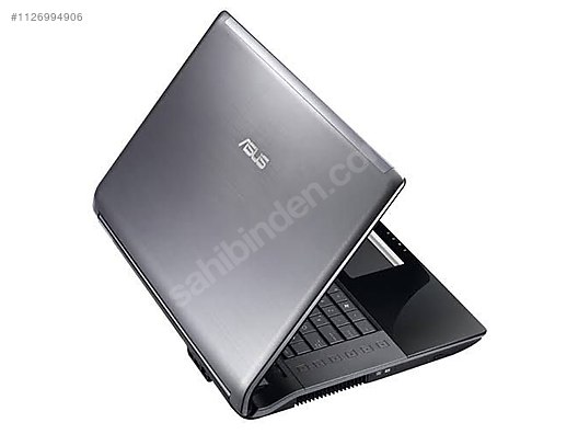 Asus N53j Anakart Arızalıdır - İlan Ve Alışverişte Ilk Adres.