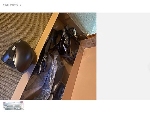 Grenaj / 2024 kawasaki zx10r komple grenaj far stop sıfır orjinal