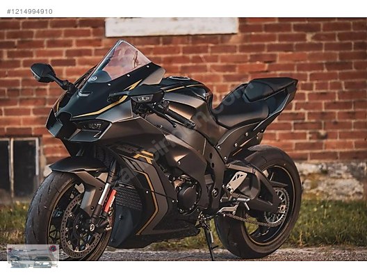 Grenaj / 2024 kawasaki zx10r komple grenaj far stop sıfır orjinal