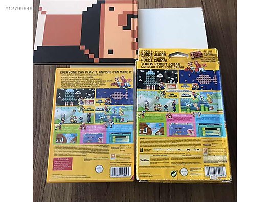 Used & Brand New Items / Gaming & Gamers Exclusive / Games / Nintendo Wii U