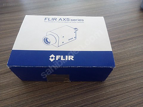 flir ax5 series