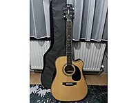 Cort ad880ce Elektro Akustik Gitar