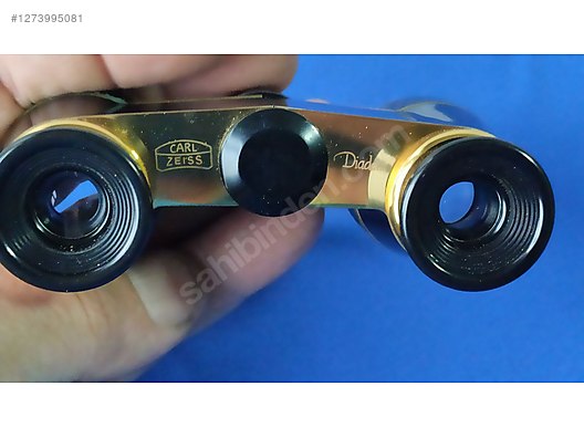 Used & Brand New Items / Cameras & Photographic Equipment / Binoculars