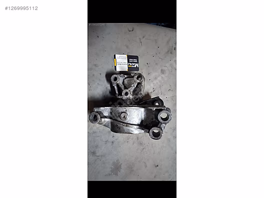 518554840 FİORİNO NEMO BİPPER ORJİNAL TAKOZU 1.3 Multijet 2008