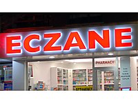 SAĞLIK MERKEZİ KARŞISI ECZANE #1286995116