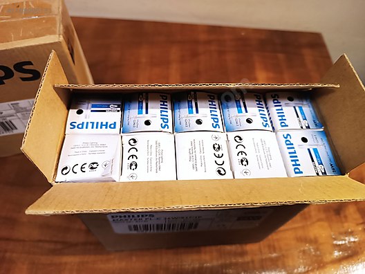 Used & Brand New Items / Garden & Home Improvement / Home Improvement / Lighting / Light Bulbs