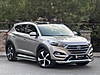 Vasıta / Arazi, SUV & Pickup / Hyundai / Tucson / 1.6 T-GDI / Elite Plus