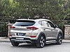 Vasıta / Arazi, SUV & Pickup / Hyundai / Tucson / 1.6 T-GDI / Elite Plus
