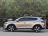 Vasıta / Arazi, SUV & Pickup / Hyundai / Tucson / 1.6 T-GDI / Elite Plus