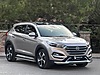 Vasıta / Arazi, SUV & Pickup / Hyundai / Tucson / 1.6 T-GDI / Elite Plus