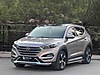 Vasıta / Arazi, SUV & Pickup / Hyundai / Tucson / 1.6 T-GDI / Elite Plus