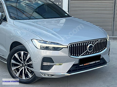 GÜKAR'DAN GARANTİL/YETKLİ SRV BAKMLI/KREDİLİ/XC60...