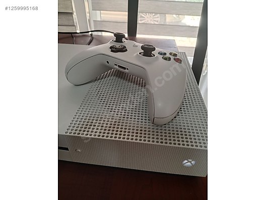 Used & Brand New Items / Gaming & Gamers Exclusive / Game Systems & Consoles / Xbox One S