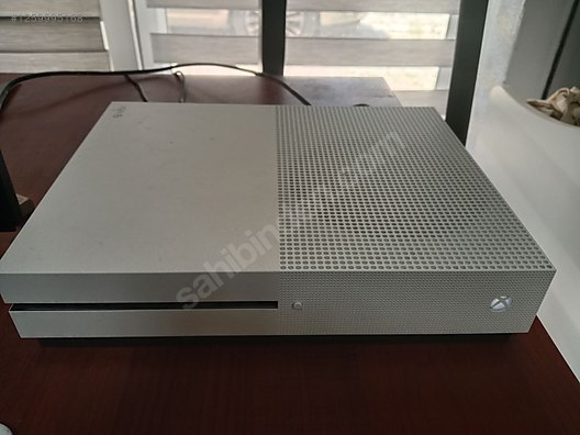 Used & Brand New Items / Gaming & Gamers Exclusive / Game Systems & Consoles / Xbox One S