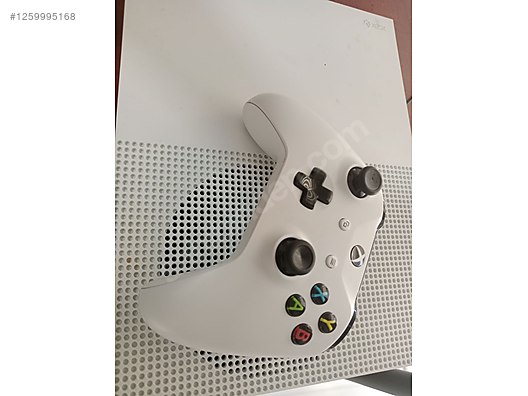 Used & Brand New Items / Gaming & Gamers Exclusive / Game Systems & Consoles / Xbox One S