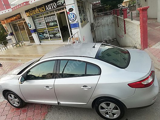 renault fluence 1 5 dci extreme degirmenci auto guvencesiyle satilik fulyans coktemiz at sahibinden com 930995176