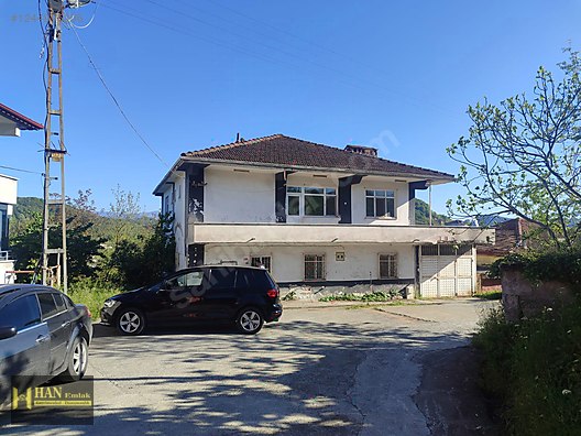 Ereğli Hamzafakıhlı da Satılık Villa Ve Arazi #1244995206