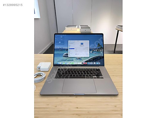 Apple Macbook / MacBook Pro 2019 16inc 32GB RAM | İntel İ9