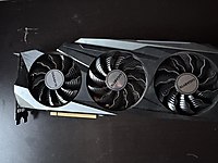 GIGABYTE RTX 3090 GAMING OC 24GB 384Bit - ÇOK TEMIZ #1250995229