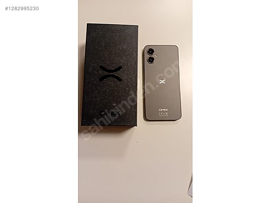 İkinci El ve Sıfır Alışveriş / Cep Telefonu & Aksesuar / Cep Telefonu / Omix / X5