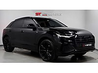 /2023 AUDI Q8/50TDI QUATTRO/ 23.JANT /HEAD-UP #1138995234