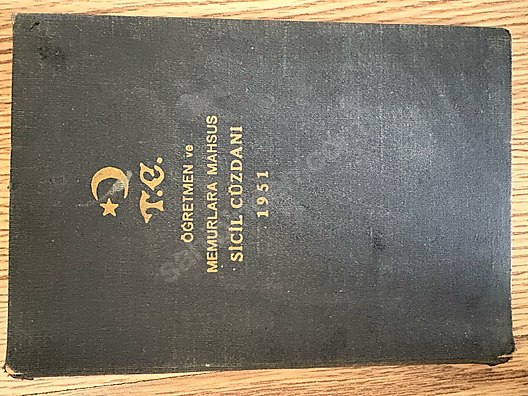 Used & Brand New Items / Antique / Books & Printed Materials