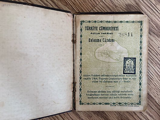 Used & Brand New Items / Antique / Books & Printed Materials