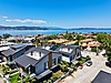 TEOK'tan Urla Kalabak'ta Deniz Manzaralı Satılık Sıfır Villa