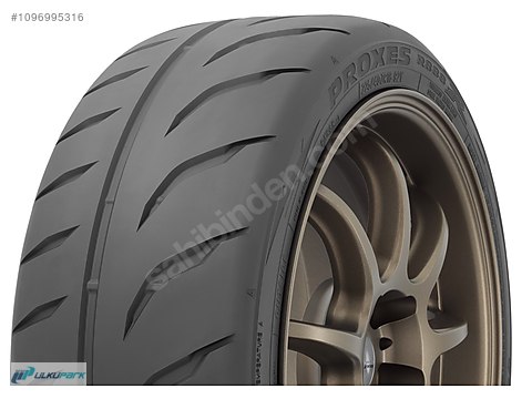 TOYO TIRES 185 60R13 PROXES R888R sahibinden da