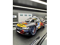1:18 SOLİDO PEUGEOT 306 MAXİ RALLY MODEL ARABA #1282995342