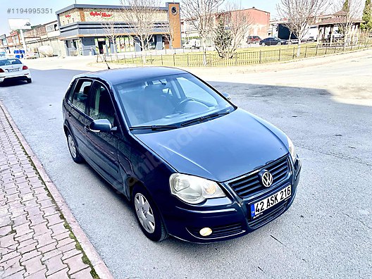 Karatay Volkswagen Polo 1.4 Fiyatlar Modelleri sahibinden da 2