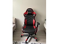 GamerX Lüks oyuncu koltuğu