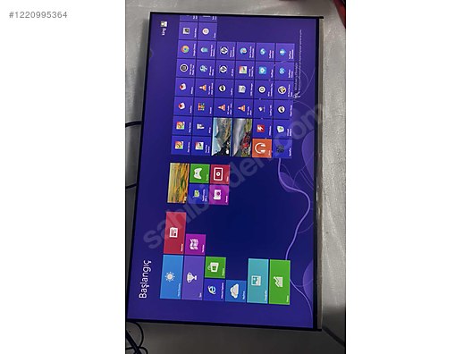 İkinci El ve Sıfır Alışveriş / Bilgisayar / Masaüstü / Donanım / OC Panel