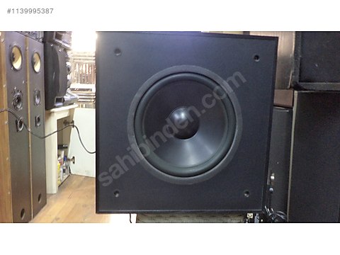 Energy subwoofer xl sales s10