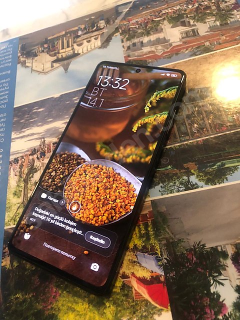 Xiaomi Redmi 12 Pro 5G