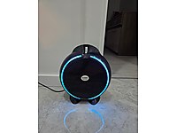 Profesyonel koku cihazı