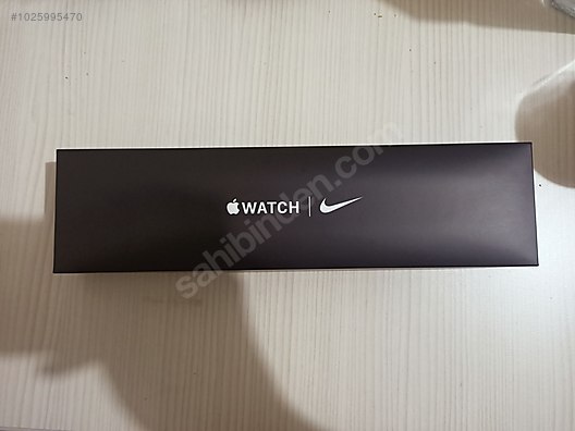 nike watch 44mm