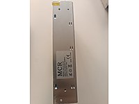 5 volt 20 amper trafo