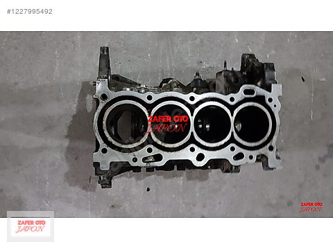 Otomobil & Arazi Aracı / Motor / TOYOTA - COROLLA / 4ZZ 1.4 BOŞ BLOK ...