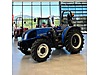 Machinery / Agricultural Machines / Tractors / New Holland / TT60 Classic