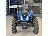 Machinery / Agricultural Machines / Tractors / New Holland / TT60 Classic