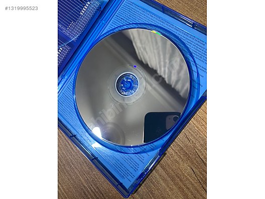PlayStation 4 overwatch orıgıns edition temiz ps4 oyun sahibinden