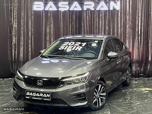 honda city 1 5 i vtec executive basaran dan 0 km honda city ekstrali gold paket aksesuarli at sahibinden com 961995541