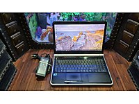 İ5 6 GB RAM 320 HD TEMİZ SORUNSUZ #1286995543