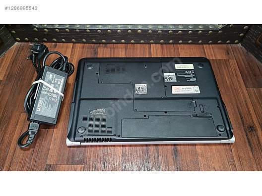 Used & Brand New Items / Computers / Laptops & Notebooks / Laptops / Packard Bell